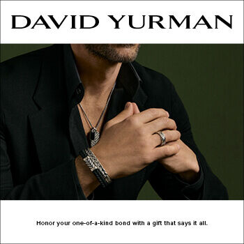 David Yurman Father's Day Gifts